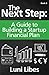 The Next Step: A Guide to Building a Startup Financial Plan