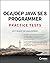 OCA / OCP Practice Tests by Scott Selikoff