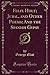 Felix Holt; Jubal, and Other Poems; And the Spanish Gypsy