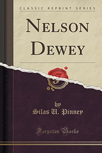 Nelson Dewey (Paperback)