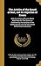 The Articles of the Synod o...
