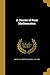 A Course of Pure Mathematics