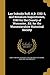 Lay Subsidy Roll, A.D. 1332-3, and Nonarum Inquisitiones, 1340 for the County of Worcester ; Ed. for the Worcestershire Historical Society