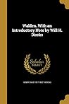 Walden. With an I...