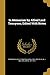 In Memoriam by Alfred Lord Tennyson; Edited With Notes