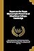 Report on the Pepys Manuscr...