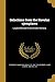 Selections from the Novelas ejemplares (Spanish Edition)