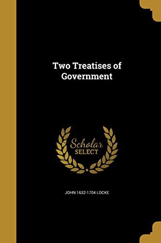 Two Treatises of Government