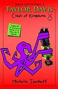 Taylor Davis: Clash of Kingdoms, Episode 2