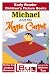 Michael and the Magic Carpet - Early Reader - Children's Picture Books