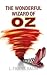 The Wonderful Wizard of Oz