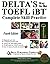 Delta's Key to the TOEFL iBT®: Complete Skill Practice