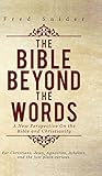 The Bible Beyond ...