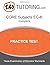 CORE Subjects EC-6 Practice Test by Scott S Rozell