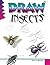 Draw Insects