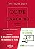 Code de l'avocat 2016, commenté - 5e éd. by Christophe Jamin