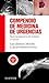 Compendio de Medicina de Urgencias: Guia Terapeutica de Bolsillo (Spanish Edition)