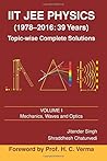 IIT JEE Physics (...