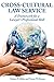 Cross-Cultural Law Service by Nelson P Miller