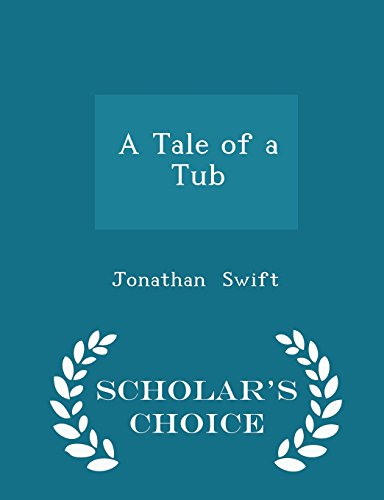 A Tale of a Tub