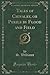 Tales of Chivalry, or Perils by Flood and Field, Vol. 2 by S. Williams