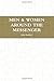 Men & Women Around the Messenger