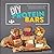 The DIY Protein Bars Cookbook: 48 Easy, Healthy, No-Bake Treats That Taste Like Dessert, But They're Packed With Protein!
