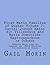 First Metis Families of Quebec Volume 7: Daniel-Joseph Amiot dit Villeneuve and Marie Domitilde Kapiouapnokoue or Oukabe: Augustin Mouet sieur de Langlade and Marie Domitilde Kapiouapnokoue or Oukabe