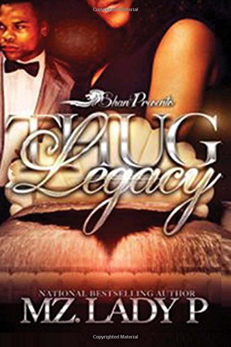 Thug Legacy: I am my Father's Son (Paperback)
