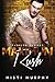 Maximum Rush (Tangled Desires, #4)