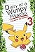 Pokemon Go: Diary of a Wimpy Pikachu 3: Pokemon Go Escapee