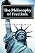 The Philosophy of Freedom: Nietzsches theory of freedom, obedience and resentment
