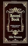 Record Book: of Birthdays, Anniversaries, and Special Events (Pocket Edition) Record Book: of Birthdays, Anniversaries, and Special Events (Pocket Edition)