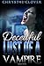 Romance: Deceitful Lust Of A Vampire (Romance, Vampire, Mystery, Suspense)