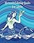 Mermaid Coloring Books For Adults: Gorgeous Mermaid Designs
