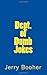 Department of Dumb Jokes by Jerry Booher