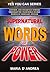 Supernatural Words of Power...