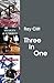 Three in One by Ray Clift