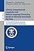 Chinese Computational Linguistics and Natural Language Processing Based on Naturally Annotated Big Data: 15th China National Conference, CCL 2016, and ... (Lecture Notes in Artificial Intelligence)