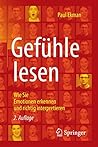 Gefühle lesen: Wi...