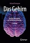 Das Gehirn: Von der Nervenzelle zur Verhaltenssteuerung (German Edition) Das Gehirn: Von der Nervenzelle zur Verhaltenssteuerung (German Edition)