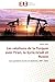 Les relations de la Turquie avec l'Iran, la Syrie,Israël et R... by Robert Olson