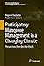 Participatory Mangrove Management in a Changing Climate by Rajarshi Dasgupta