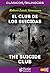 El Club de Los Suicidas The Suicide Club by Robert Louis Stevenson