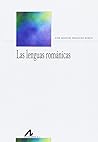 Las lenguas románicas