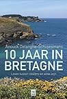 10jaar in bretagne