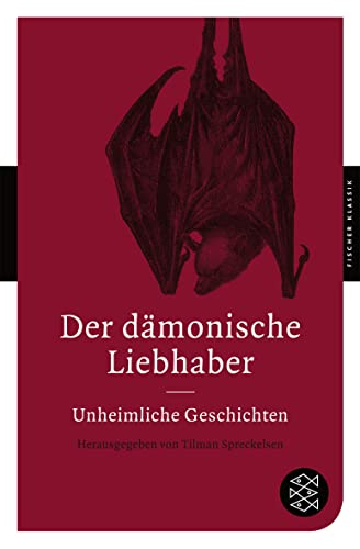 Der dämonische Liebhaber (Paperback)