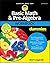 Basic Math and Pre-Algebra Workbook For Dummies