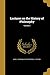 Lectures on the History of Philosophy; Volume 3