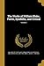 The Works of William Blake, Poetic, Symbolic, and Critical; Volume 3